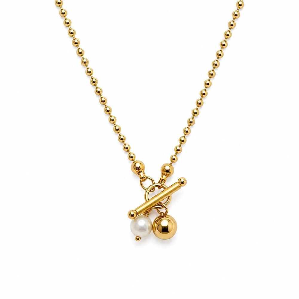 No-brand Women's Gold Jewellery